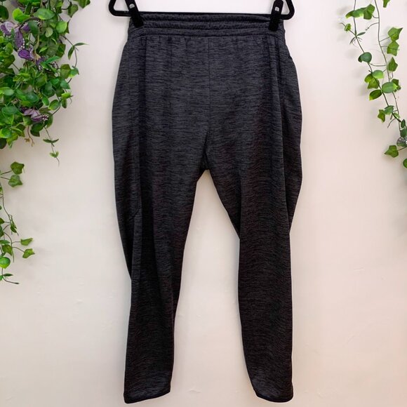 Under Armour Men's Gray Fleece Sweatpants Size XL - Picture 4 of 4